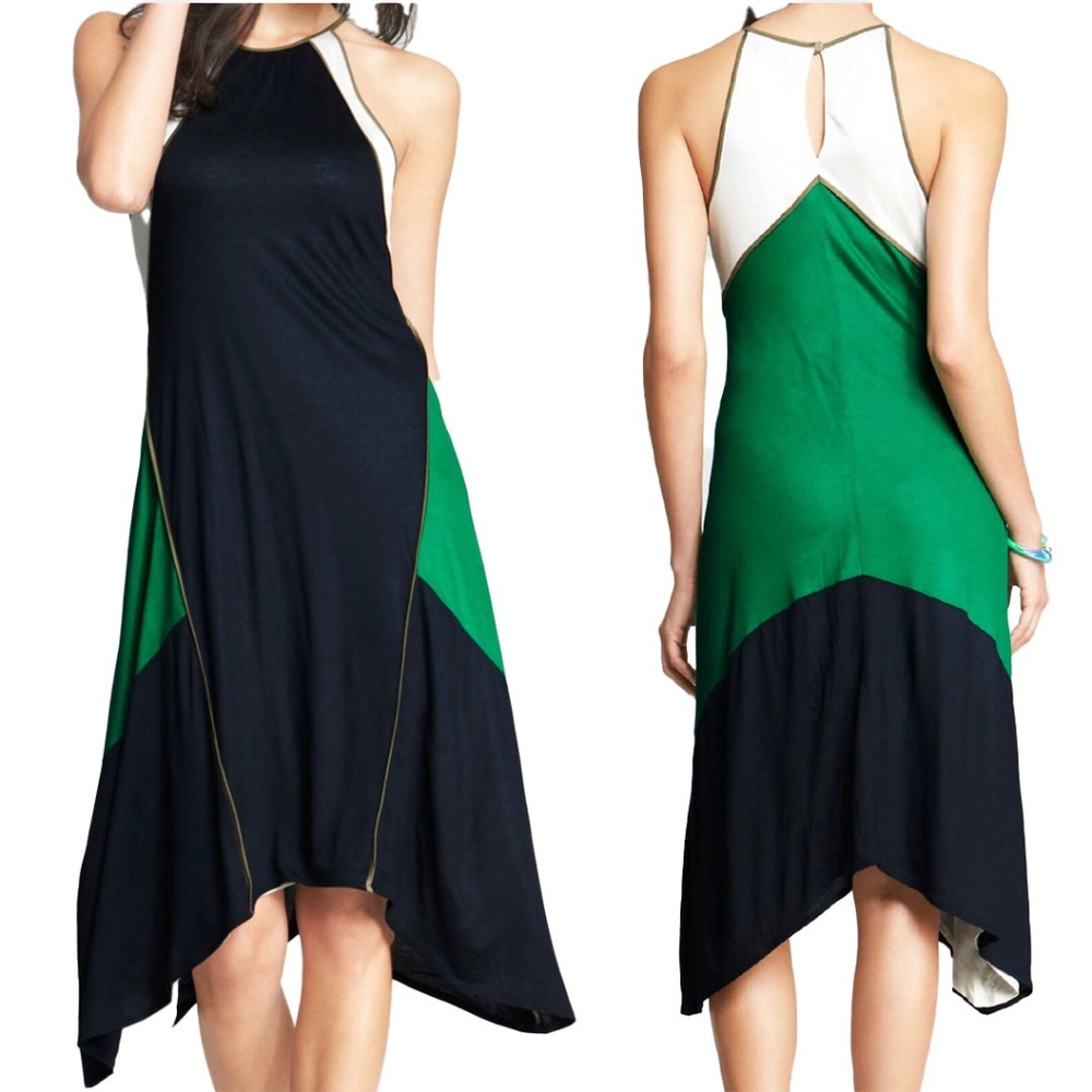 Ann Taylor Dress